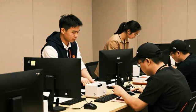 流程优化在行业定制方案中的选型关注点