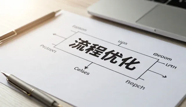 财税流程优化中的关键操作与日常维护要点
