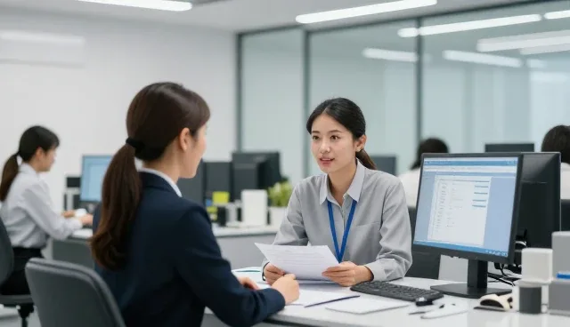 商务信息咨询行业如何把握未来发展趋势